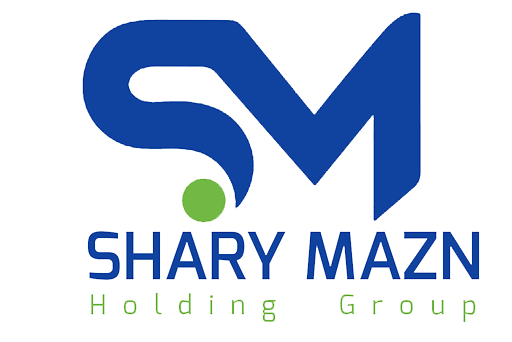 Shary Mazn Holding